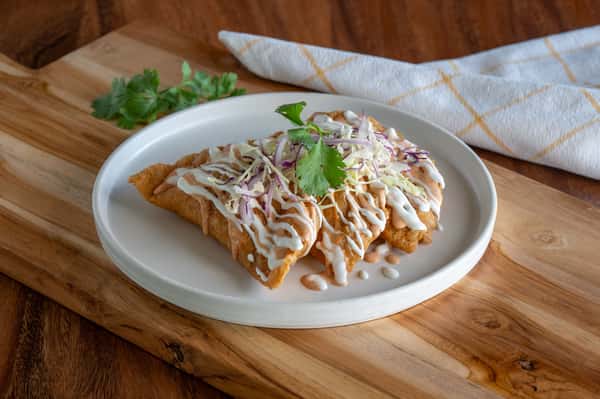 Empanadas (3)