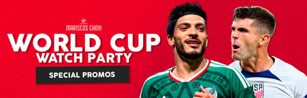 Banner World Cup