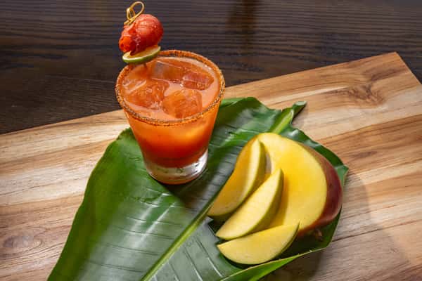 Chamango
