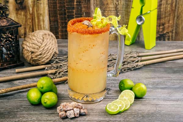 Chelada