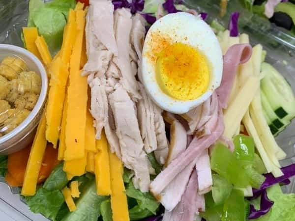 salad