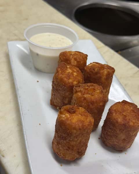 Thursday = Appetizer Night at Double S 🔥

Why pick just one when you can try a few?

Every Thursday enjoy HALF PRICE APPETIZERS
Dine-in only. Bring friends. Come hungry.

Smoked wings, brisket egg rolls, loaded fries, mac bites, nachos & more — all the BBQ starters you love at half the price.

See you at the Smokehouse.

#DoubleSSmokehouse #HalfPriceApps #ThursdayEats #BBQStartsHere #AppetizerNight #WarwickNY #DineInOnly