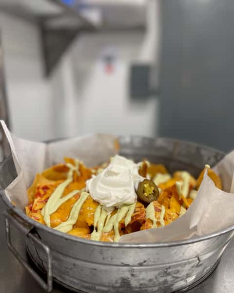 Thursday = Appetizer Night at Double S 🔥

Why pick just one when you can try a few?

Every Thursday enjoy HALF PRICE APPETIZERS
Dine-in only. Bring friends. Come hungry.

Smoked wings, brisket egg rolls, loaded fries, mac bites, nachos & more — all the BBQ starters you love at half the price.

See you at the Smokehouse.

#DoubleSSmokehouse #HalfPriceApps #ThursdayEats #BBQStartsHere #AppetizerNight #WarwickNY #DineInOnly