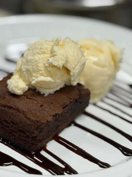 Gluten Free Brownie