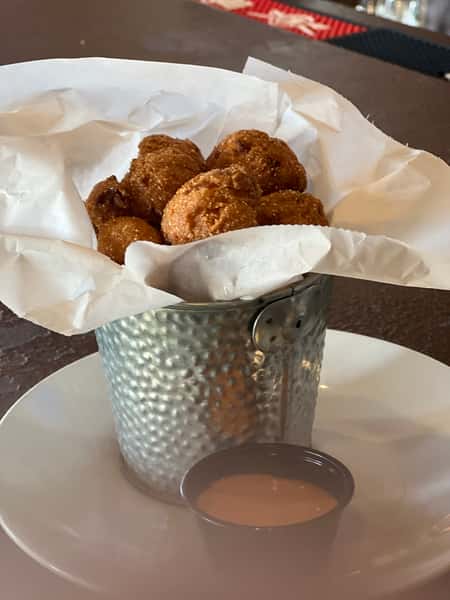 Hush Puppies