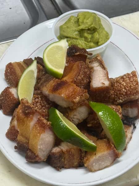 Chicharron
