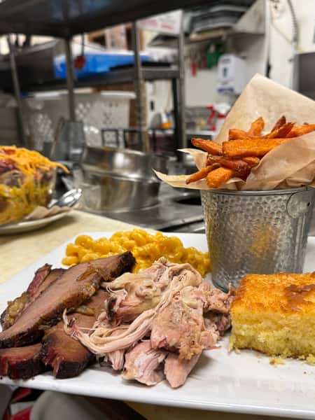 Smokehouse Duo