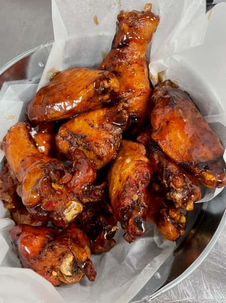 Just Wings