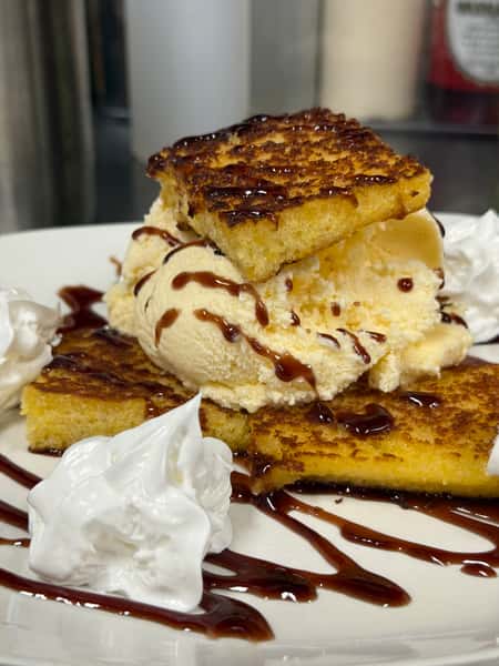 Cornbread Delite