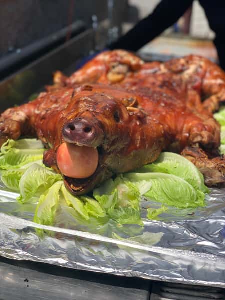 Whole Hog