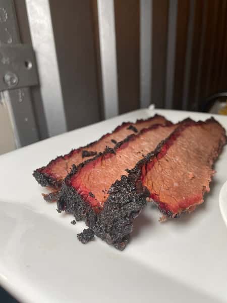 slabs of meat