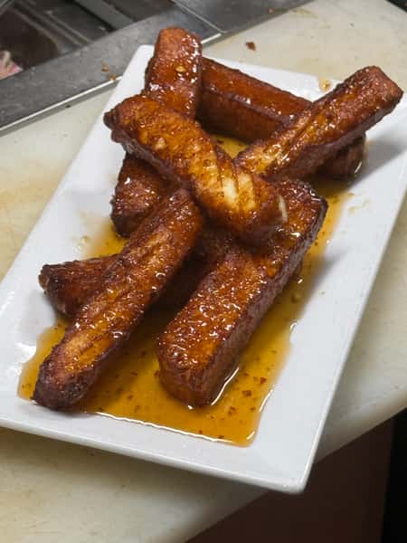 Queso Frito