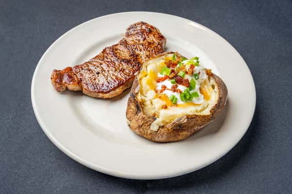 new york strip