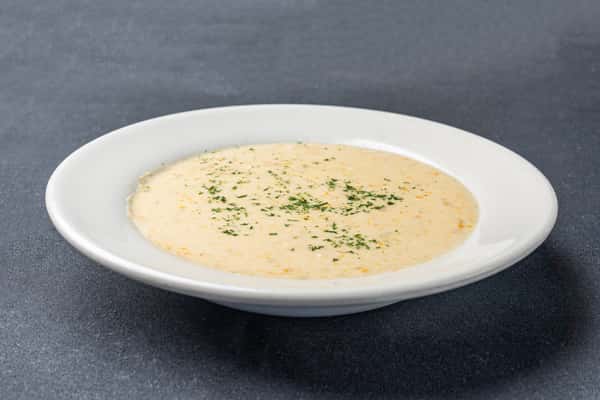 she crab soup