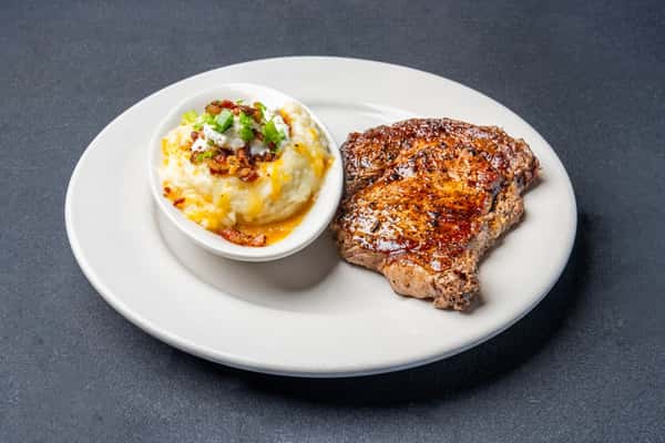 Ribeye, 12oz