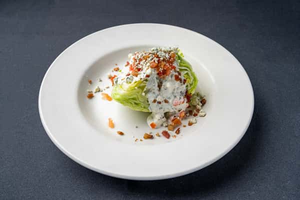 iceberg wedge