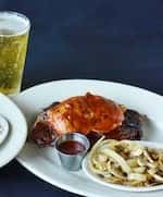 Ribs & Chix