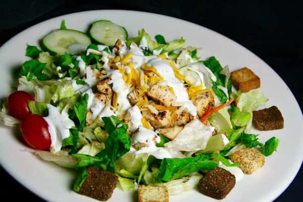 House Salad