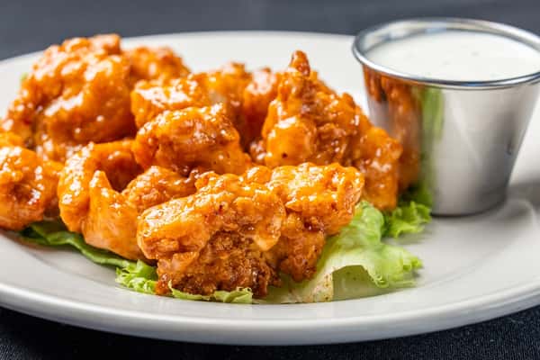 Chicken Bonfire