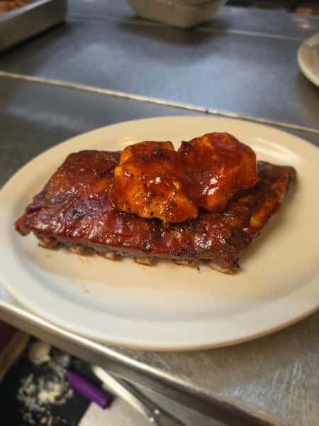 Ribs & Chix