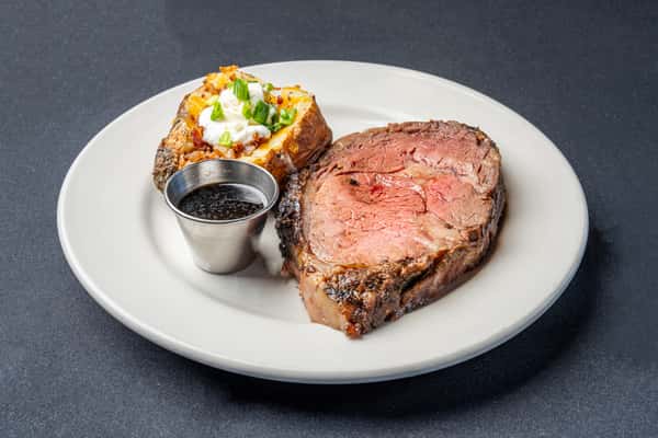 prime rib