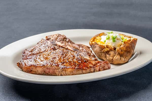 Tbone, 18oz