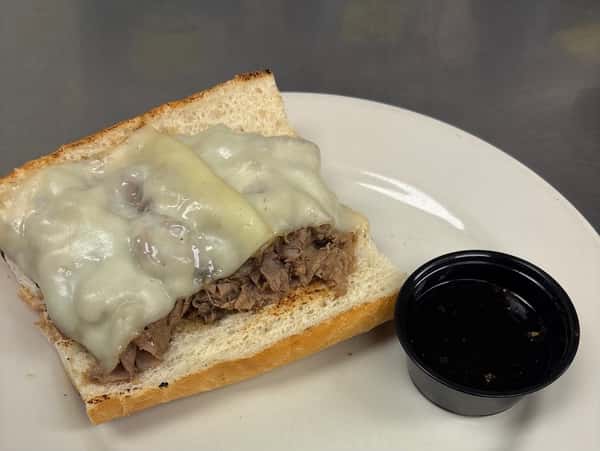 French Dip Sand