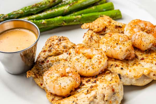 market street chicken