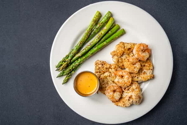 market street chicken