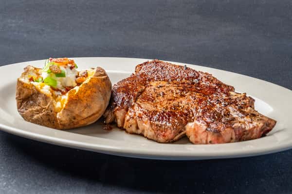 20oz B/I Ribeye