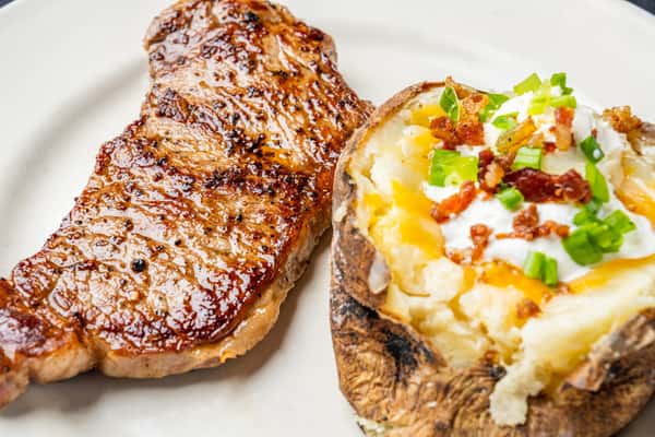 newyork strip