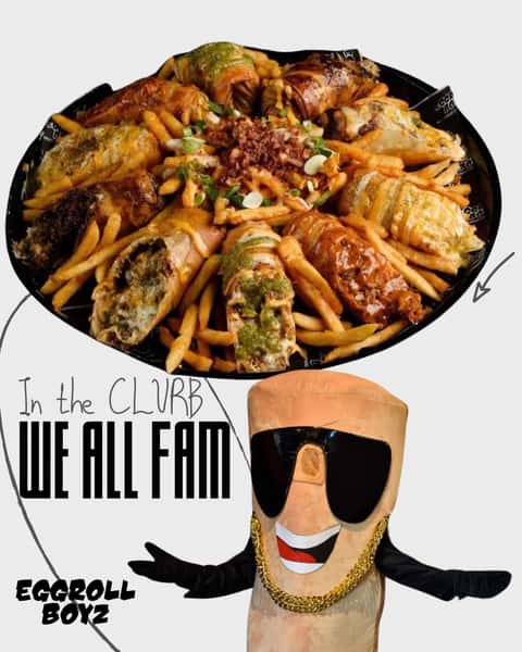 PARTY BOYZ (Limited Special)