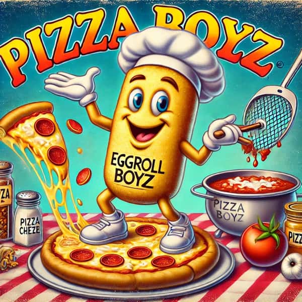 PIZZA BOYZ