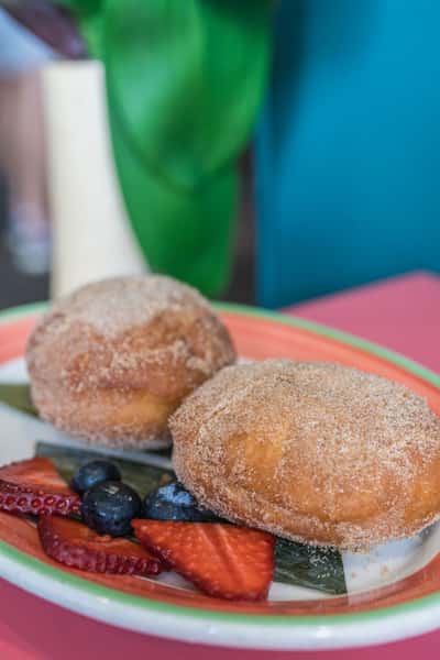 Caribe Donuts