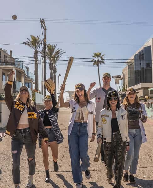 padres