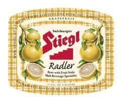 Steigl Radler (Canned)