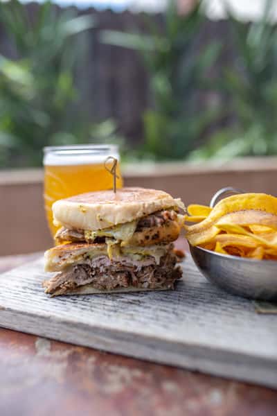 cubano