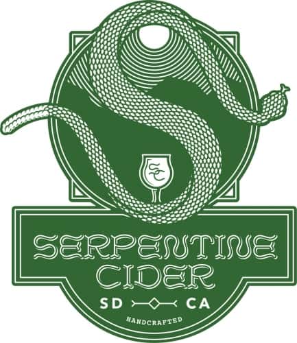 Serpentine Cider