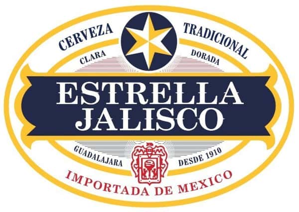 Estrella Jalisco (bottle)