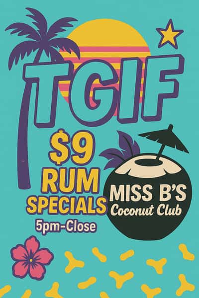 TGIF