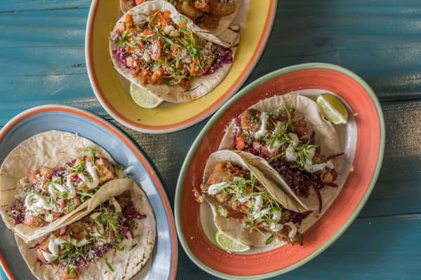 Taco Party