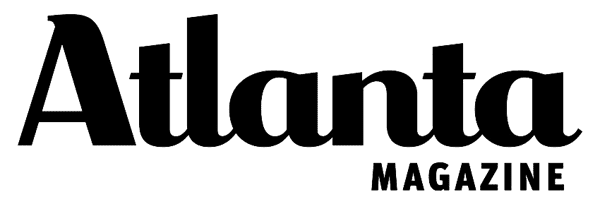 Atlanta Magazine logo