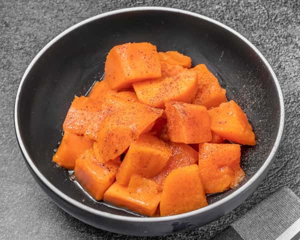 Candied Yams
