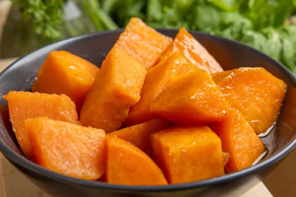 Candied Yams