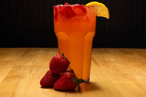 Strawberry Lemonade