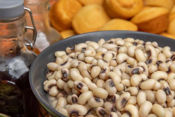 Black Eyed Peas