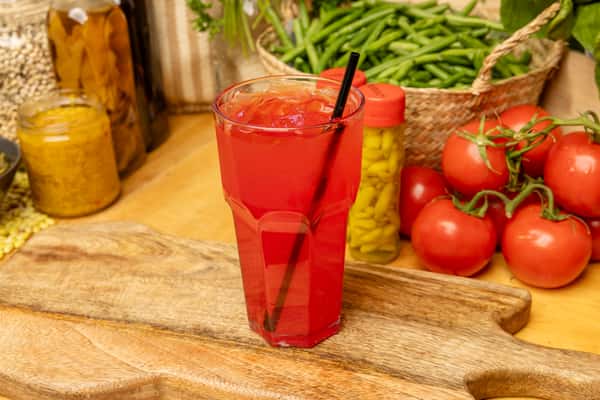 Fruit Punch