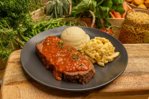 Meatloaf
