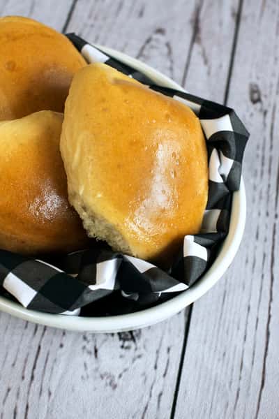 Yeast Roll
