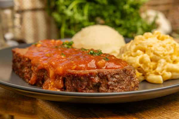 Meatloaf